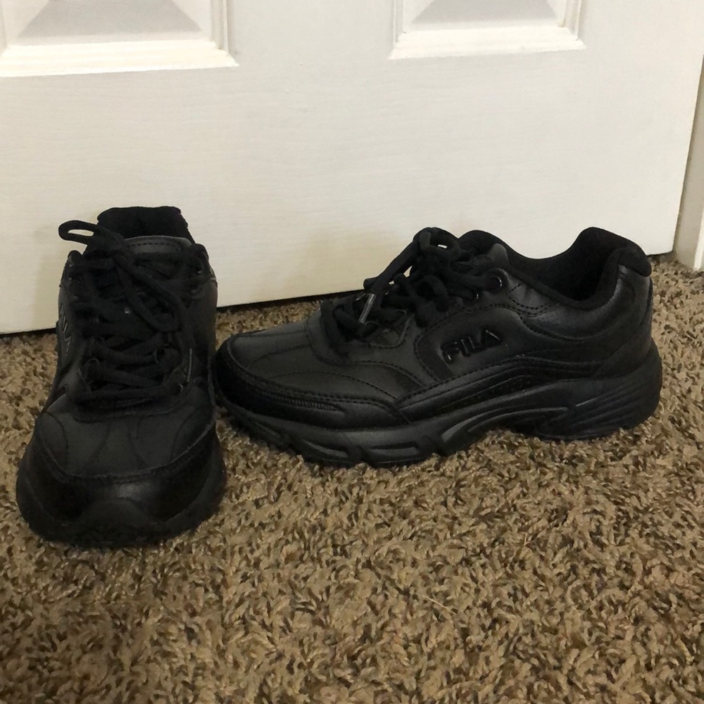Fila sneakers
